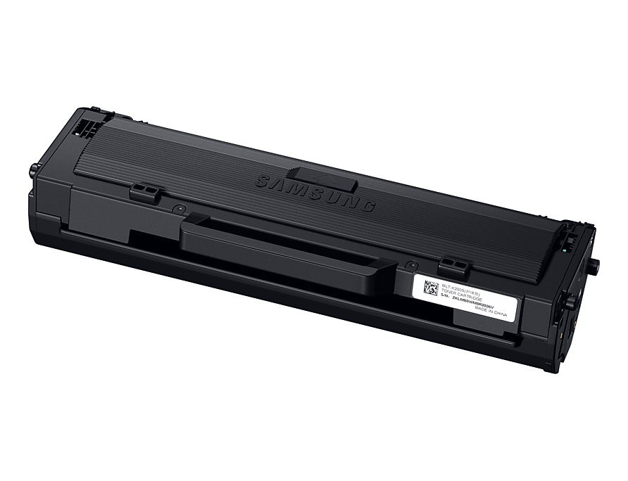 TONER MULTIPRINT P/SAMSUNG MLT-K200 C/CHIP