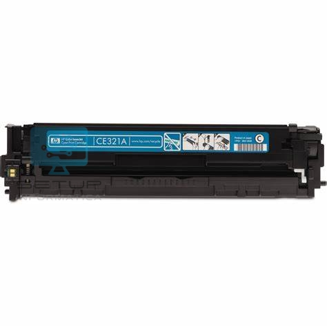 TONER PRINTERS CE323A 128A - Imagen 2