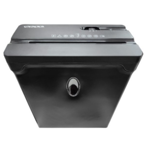 TRITURADOR DE PAPEL SATE A-CUT002 10L 220V