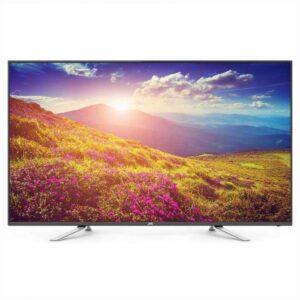 TV LED 32" JVC LT32N3165U FHD SMART