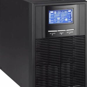UPS 220V 3000VA 3000W FTXO3000 ONLINE NEMA UNIVERSAL