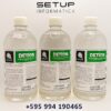 ALCOHOL ISOPROPILICO 1 LITRO