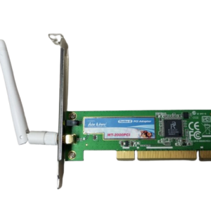WIFI PCI 1 ANTENA 150MBPS