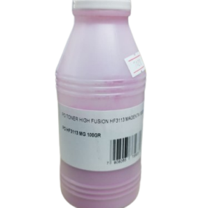 POLVO RECARGA 100G MAGENTA P/ BROTHER 8360/8900/9310/9570