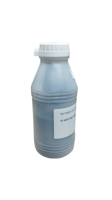POLVO RECARGA 100G BLACK P/ BROTHER 8360/8900/9310/9570