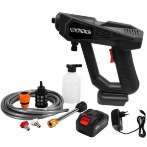 HIDROLAVADORA SATE A-ML8107 PORTATIL