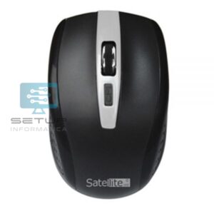 MOUSE SATE A-35G INALAMBRICO