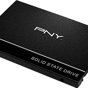 HD SSD SATA 250GB PNY CS900 SSD7CS900