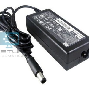 CARGADOR GENERICO P/ HP 18.5V P.GRUESA