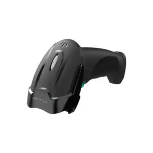 LECTOR 1D LASER FTX USB MANUAL S/BASE NEGRO