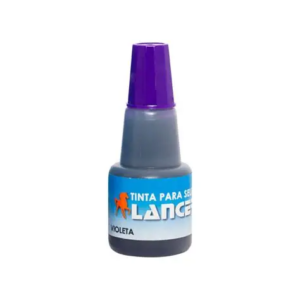 TINTA P/ALMOHADILLA PILOT PERM. LILA