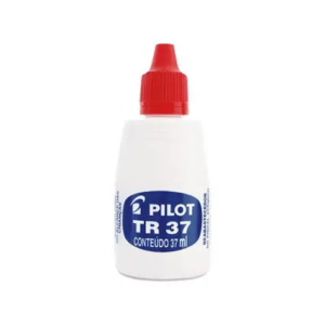 TINTA PARA SELLO PILOT ROJO