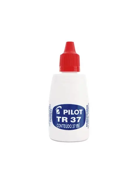 TINTA PARA SELLO PILOT ROJO