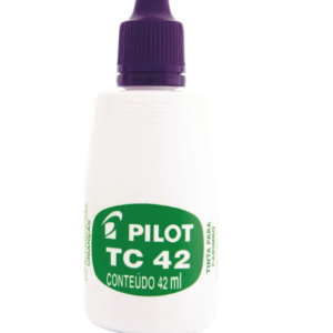 TINTA PARA SELLO PILOT VIOLETA