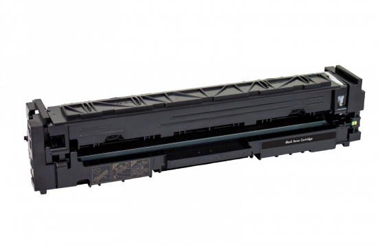 TONER MULTIGRAPH CF500A 202A NEGRO