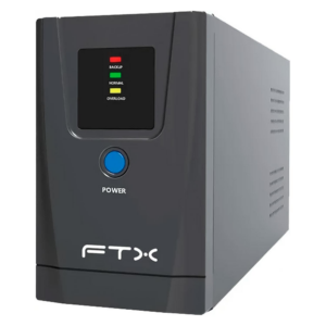 UPS FTX 600VA 220V 360W