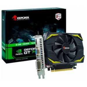 VGA 2GB KEEPDATA GT740 DDR5 128B