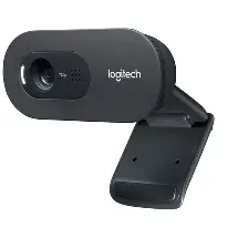 WEBCAM LOGITECH C270 HD USB