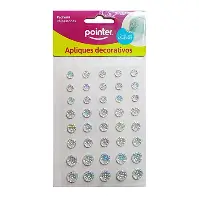 APLIQUES DECORATIVOS POINTER