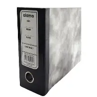 BIBLIORATO ALAMO LOMO ANCHO COMUN