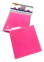 BLOCK N.AUTOAD.76X76MM-ROSA