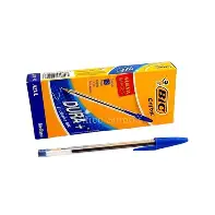 BOLIGRAFO BIC P/MEDIA