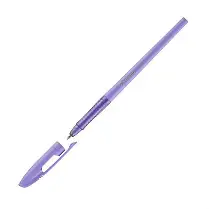 BOLIGRAFO STABILO 508N LILA