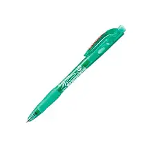 BOLIGRAFO STABILO 508N VERDE