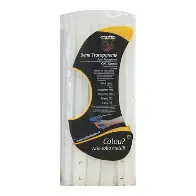 BOLSA SILICONA CRISTAL X 800GRS EN BARRA GRUESA RENDICOLLA