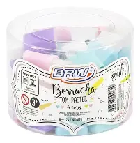 BORRADOR C/TAPA PASTEL POTE