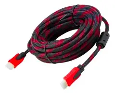 CABLE HDMI 15MTS AL-150 2.0