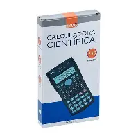 CALCULADORA CIENTIFICA BRW