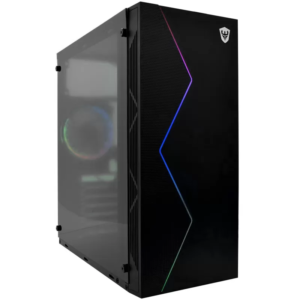 GABINETE SATELLITE K884 GAMING