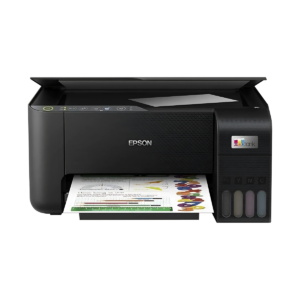 IMPRESORA EPSON L3350 ECOTANK WIFI MULTIFUNCIONAL BIVOLT