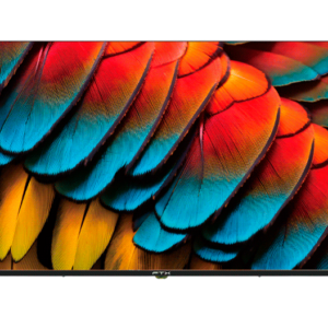 TV LED 55" FTX55UHD5V1 4K UHD DIG/SMART/3HDMI/