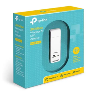 WIFI USB TPLINK TL-WN821N 300MBPS