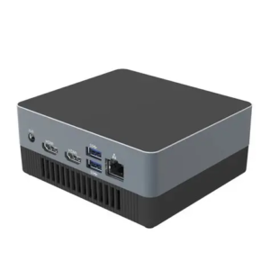 MINI PC FTX CUBE I3-1220P 8GB/ 256SSD HDMI/ DP/ W11 H