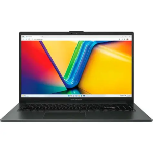 NB ASUS VIVOBOOK E1504GA-WB31 I3-N305/8GB/128 SSD/15.6" FHD/W11 BLACK