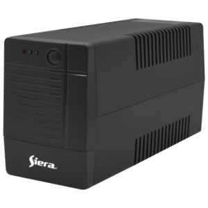 UPS SIERA 500VA INTERACTIVO 220V