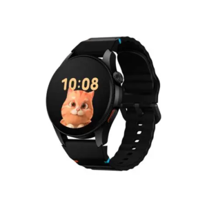 SMARTWATCH FTXG12-BB 48MM-NEGRO