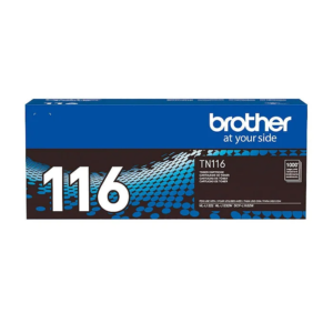 TONER BROTHER TN116 HL-L1222 L1232 L1652