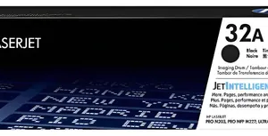 TONER HP CF232A (32A) M203DW UNIDAD DE IMAGEN