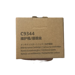 C. LIMPIEZA EPSON C9344 L5590 CAJA MANTENIMIENTO