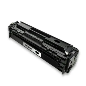 TONER MULTIGRAPH P/HP CF410 410A-NEGRO