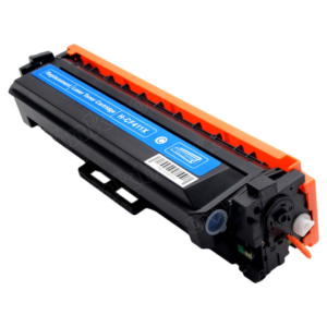 TONER MULTIGRAPH P/HP CF411A 410A-CYAN
