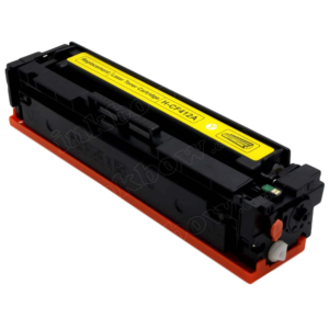 TONER MULTIGRAPH P/HP CF412A 410A-YELLOW