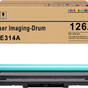 DRUM GENERICO 126A CE314A TAMBOR DE IMAGEN