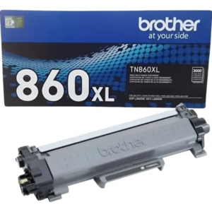 TONER BROTHER TN860XL L2880DW/L2660DW