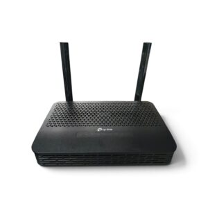 ROUTER TP-LINK XX530V AX3000 WI-FI 6 DUAL GIGA - VOIP GPON APC