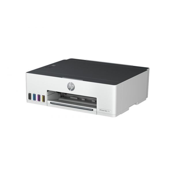 IMPRESORA HP SMART TANK 210 IMP/USB/WIFI/BIVOLT